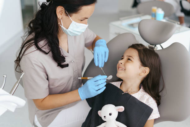 Best Pediatric Emergency Dentist in Greenwood, DE