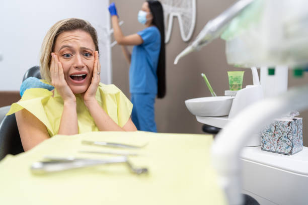 Best Emergency Root Canal Treatment in Greenwood, DE